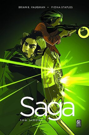 Saga - 7.