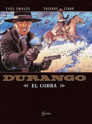 Durango - 15 - El Cobra.