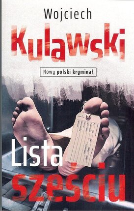 Lista sześciu.