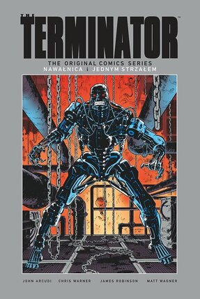Terminator - Nawałnica / Jednym strzałem.