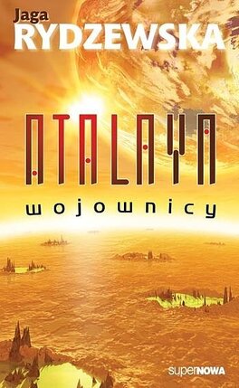 Atalaya #1 - Wojownicy.