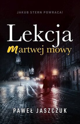 Lekcja martwej mowy.