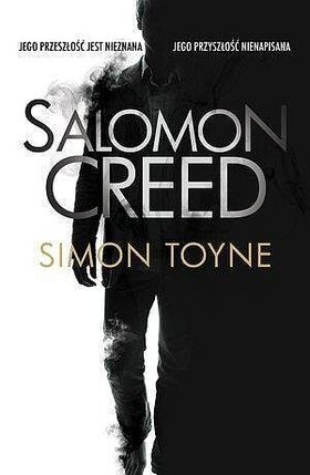 Salomon Creed.