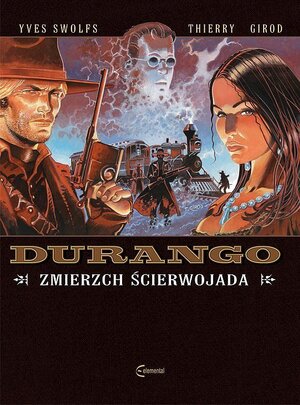 Durango - 16 - Zmierzch ścierwojada.