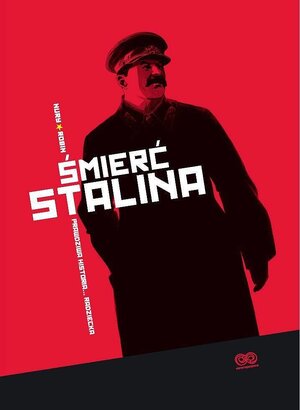 Śmierć Stalina.