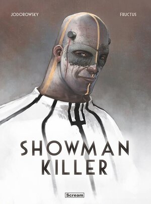 Showman Killer - wyd. zbiorcze.