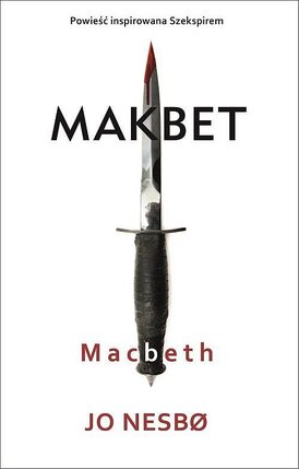 Makbet Macbeth.