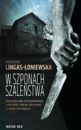 W szponach szaleństwa.