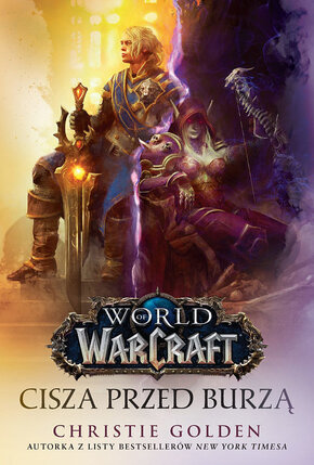 World of Warcraft: Cisza przed burzą.
