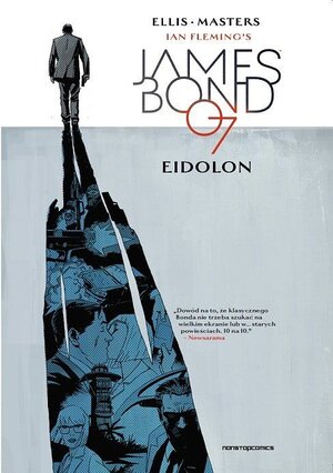 James Bond - 2 - Eidolon.