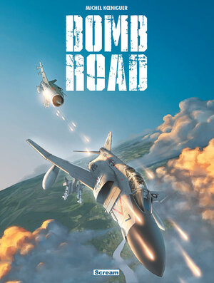 Bomb Road.