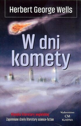 W dni komety.