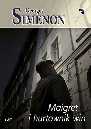 Maigret i hurtownik win.