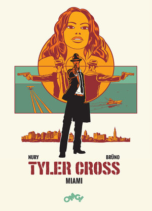 Tyler Cross - 3 - Miami.