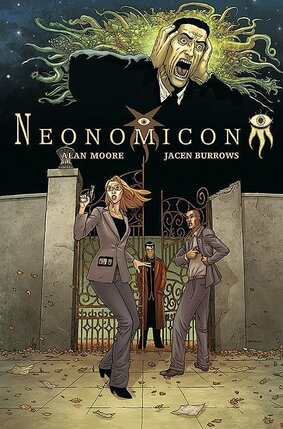 Neonomicon.