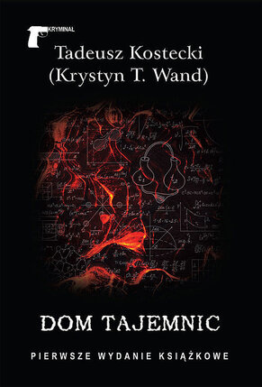 Dom tajemnic.