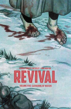 Odrodzenie (Revival) - 5 - Wezbrane wody.
