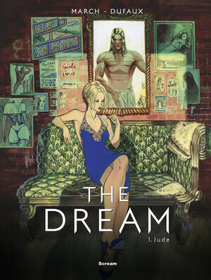 The Dream - 1 - Jude.