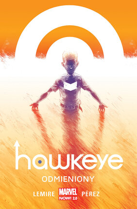 Hawkeye - 1 - Odmieniony.