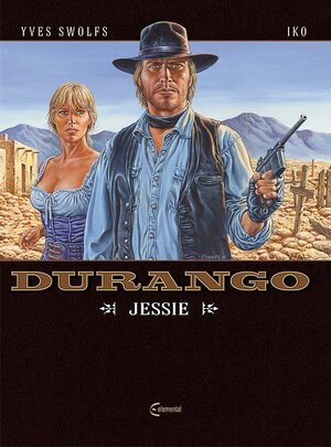 Durango - 17 - Jessie.