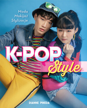 K-POP Style.