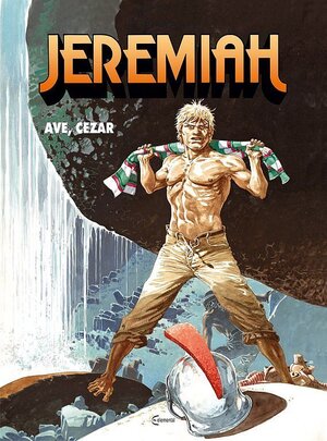 Jeremiah - 18 - Ave, Cezar.