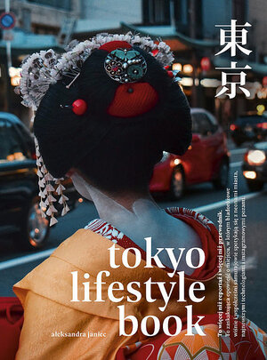Tokyo Lifestyle Book.