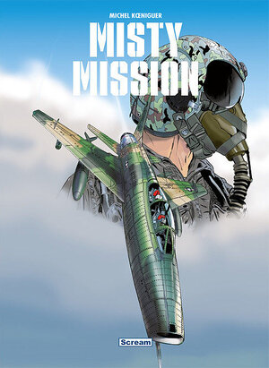 Misty Mission.