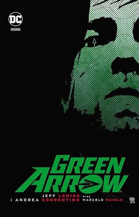 Green Arrow.