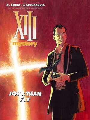 XIII - Mystery #11: Jonathan Fly.