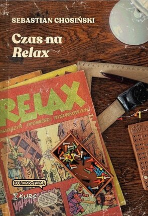 Czas na Relax.
