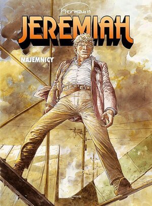 Jeremiah - 20 - Najemnicy.