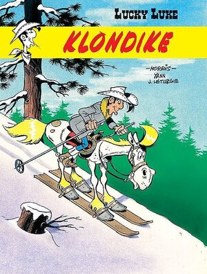 Lucky Luke - 65 - Klondike.