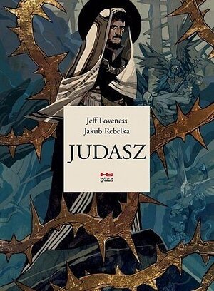 Judasz.