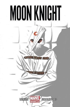 Moon Knight (Marvel Now 2.0).