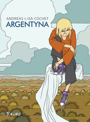 Argentyna.