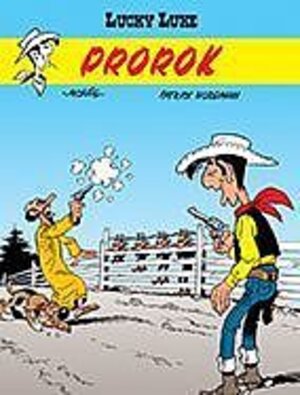 Lucky Luke - 68 - Prorok.