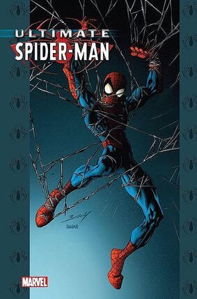 Ultimate Spider-Man - wyd. zbiorcze tom 7.