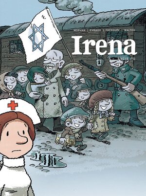Irena - 5 - Życie po.
