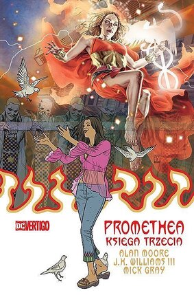 Promethea - 3.