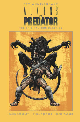 Aliens vs. Predator - 30th Anniversary Edition.