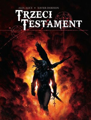 Trzeci Testament - 2.