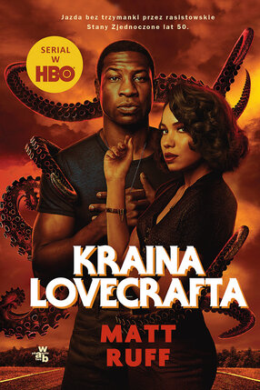 Kraina Lovecrafta.