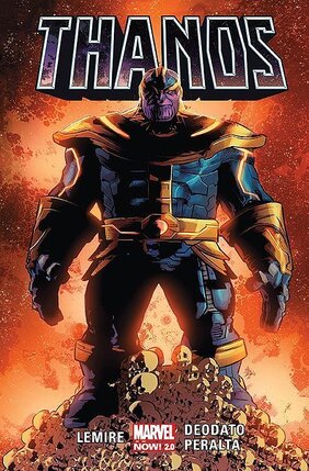 Thanos - 1.