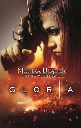 Gloria.
