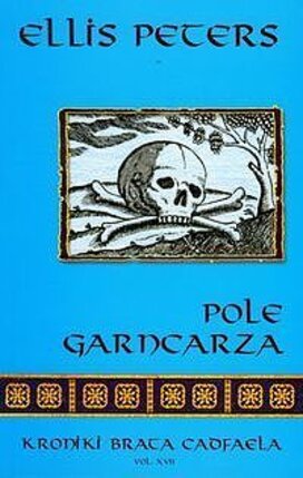 Kroniki braciszka Cadfaela #17 - Pole Garncarza.