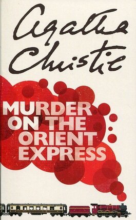 Murder on the Orient Express.