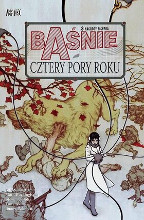 Baśnie #5 - Cztery pory roku