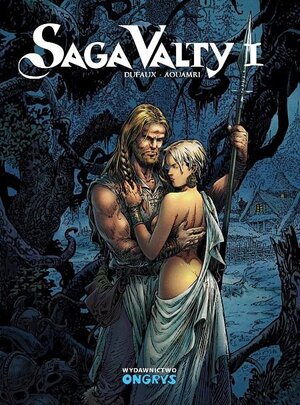 Saga Valty #1