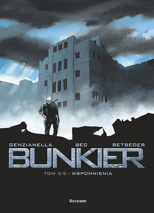 Bunkier - 3 - Wspomnienia